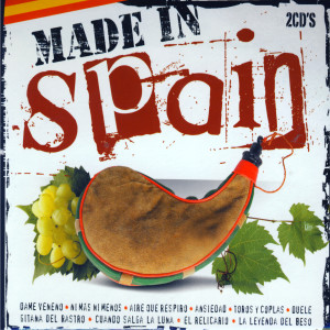 收聽J. Valderrama的El Emigrante歌詞歌曲