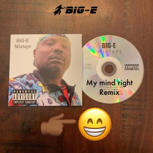 ดาวน์โหลดและฟังเพลง My mind right (remix) พร้อมเนื้อเพลงจาก Big-E