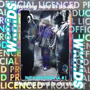 Dengarkan lagu Wkhids (Explicit) nyanyian 3HT dengan lirik