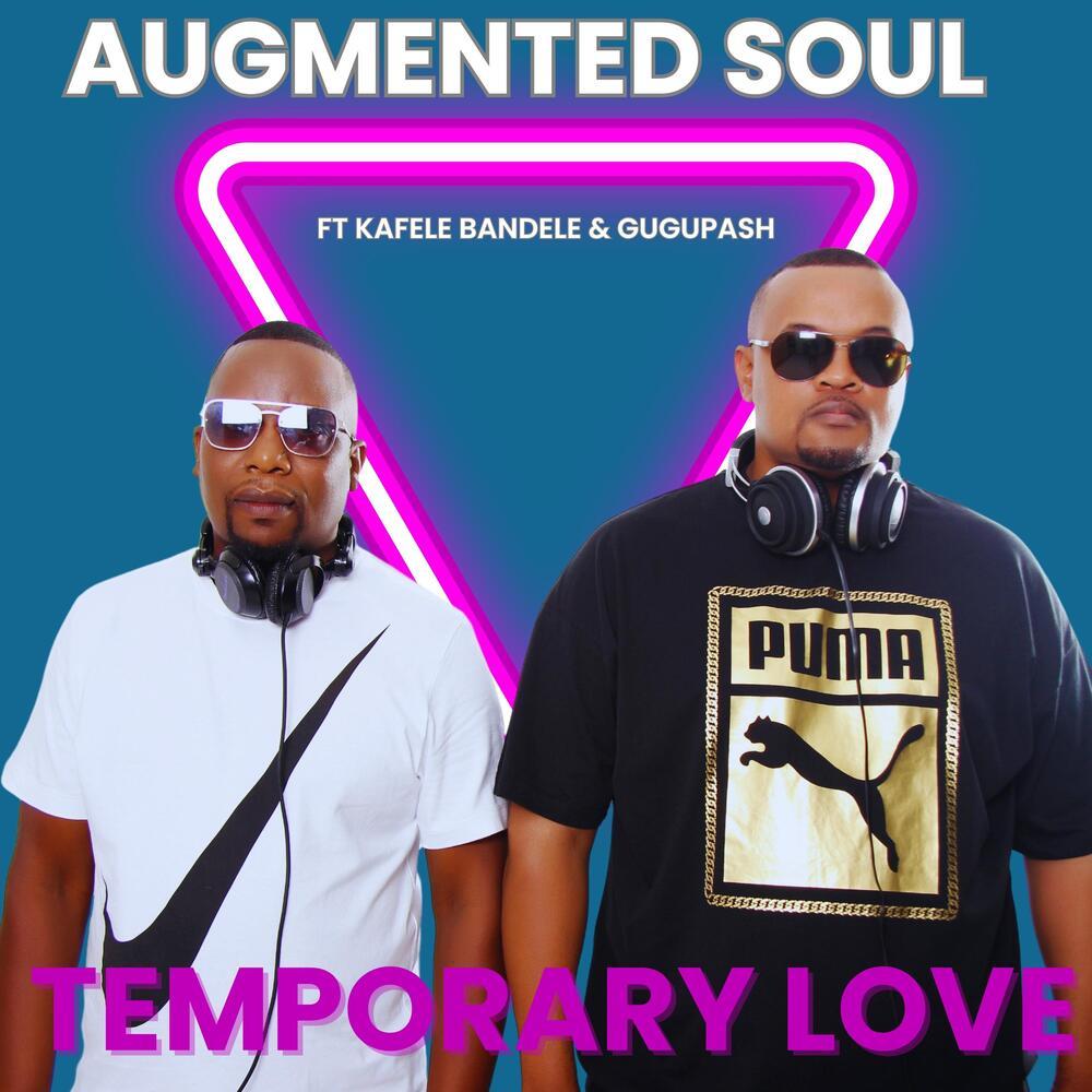 Temporary Love (Soulful Mix)