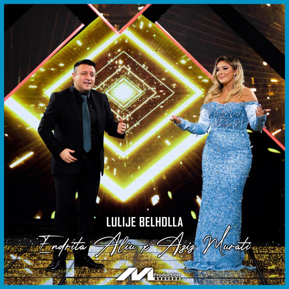 Lulije belholla