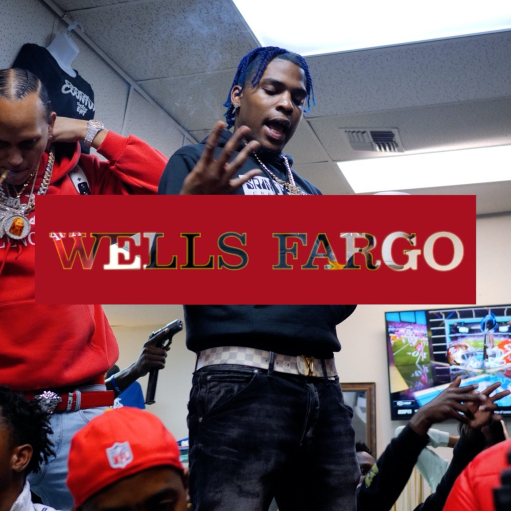 Wells Fargo (Explicit)