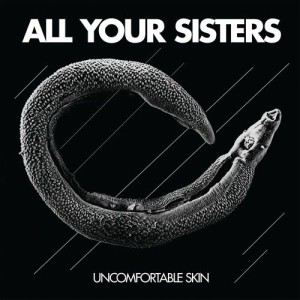 ดาวน์โหลดและฟังเพลง Heater พร้อมเนื้อเพลงจาก All Your Sisters
