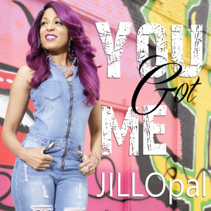 Album You Got Me from Jill Opal