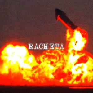 อัลบัม RACHETA (feat. Vatra & Iulinator) (Explicit) ศิลปิน Vatra