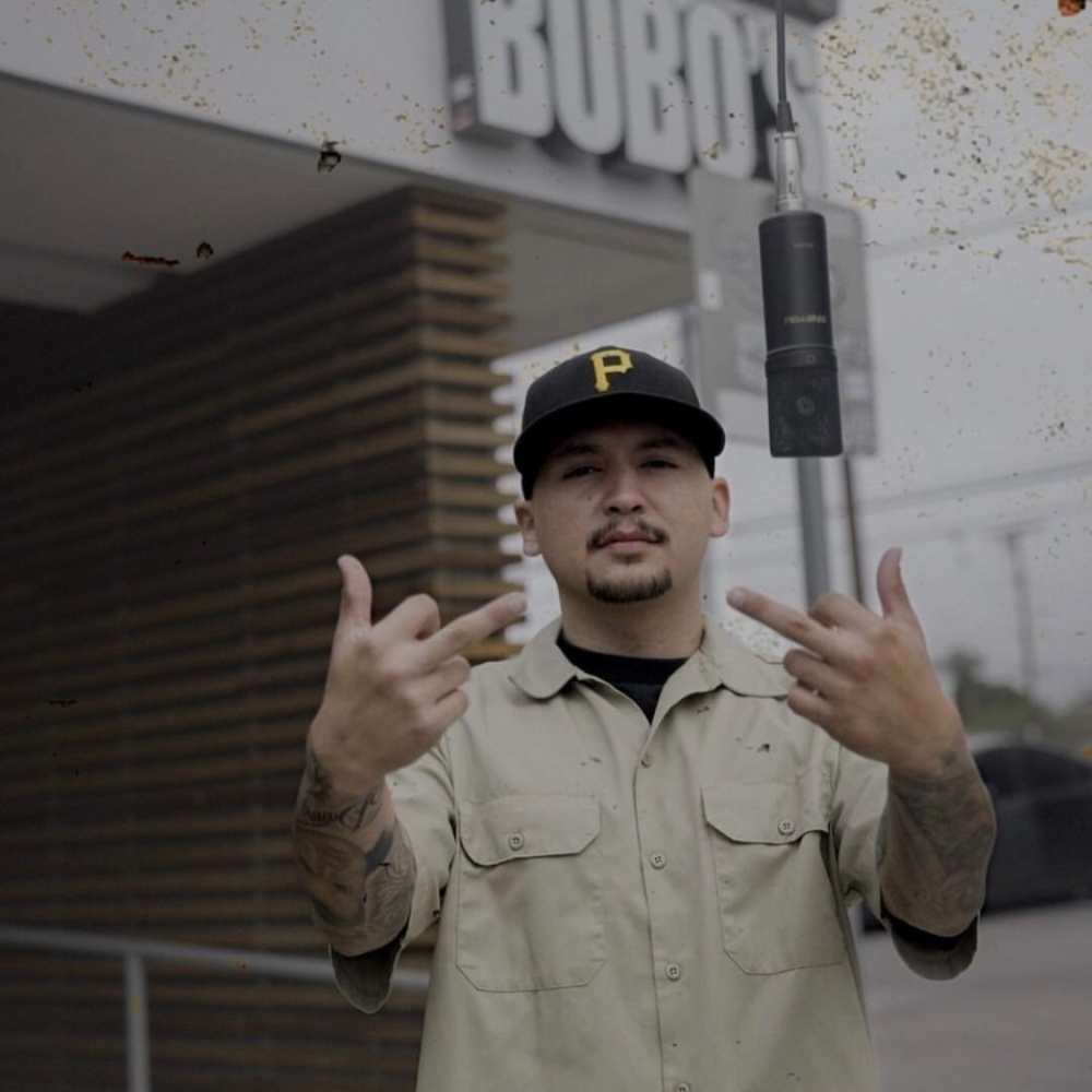 Still Tippin Freestyle (Explicit)