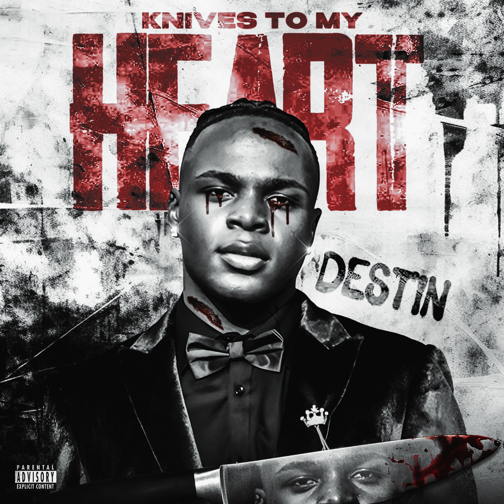 Used to Be (Explicit)