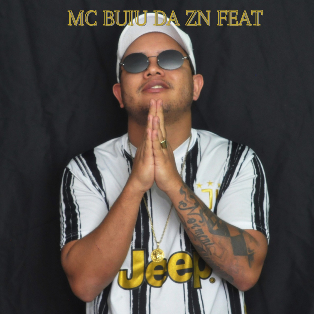 Vou Acabar Com a Tua Marrinha (Explicit)