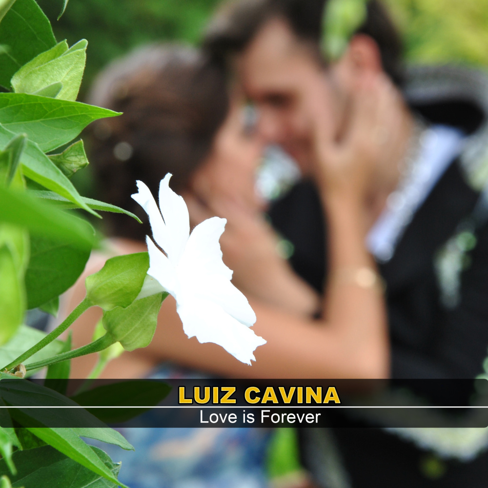 Love Is Forever