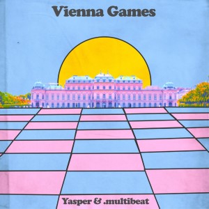 Yasper的專輯Vienna Games