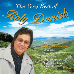 อัลบัม The Very Best of Roly Daniels ศิลปิน Roly Daniels