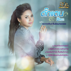 ดาวน์โหลดและฟังเพลง ไม่ได้โทรผิดแต่ทนคิดถึงไม่ไหว พร้อมเนื้อเพลงจาก ตั๊กแตน ชลดา