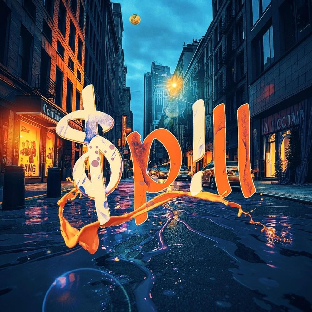 $p!ll (M3ga$onic Tape) (Explicit)