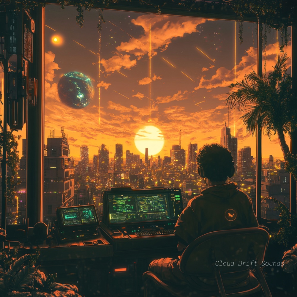 Urban Solace