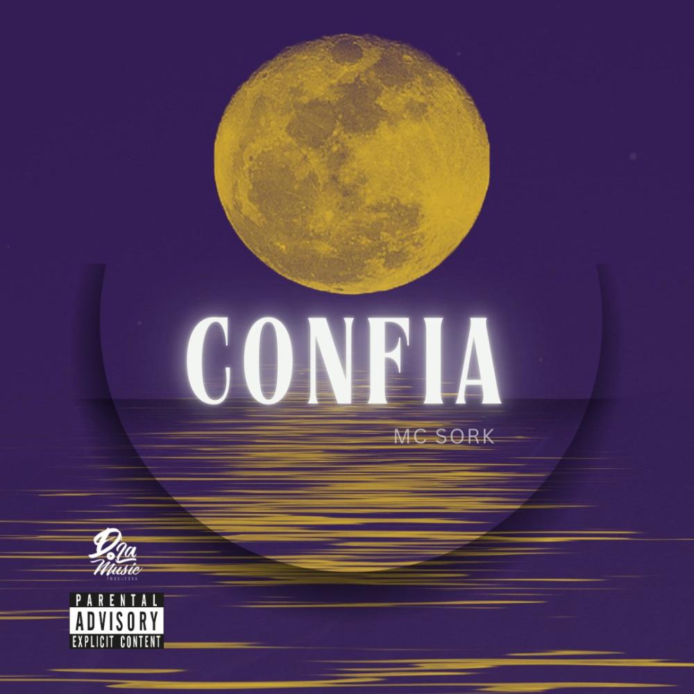 Confia (feat. Estúdio D'LáMusic) (Explicit)