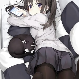default playlist img