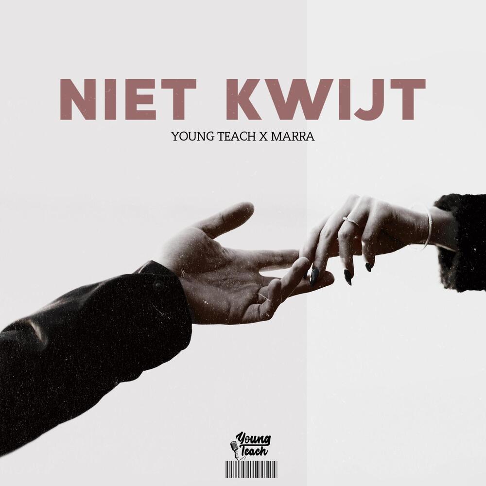 Niet Kwijt (ft. Marra) (Explicit)