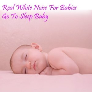 收聽The White Noise的Babies Goodnight歌詞歌曲