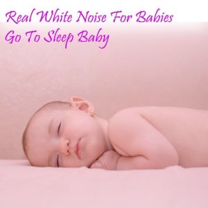 收聽White Noise Baby Sleep的Real Fan Noise for Babies歌詞歌曲