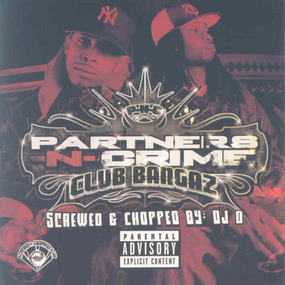 That the Way (Explicit)