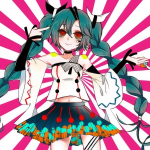 收聽iKz的心層麻醉 feat.初音ミク (完整版)歌詞歌曲