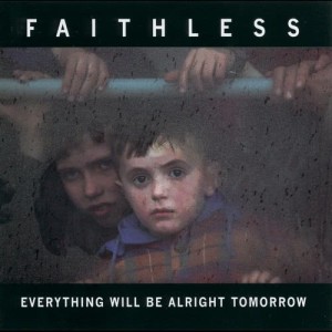 收聽Faithless的Blissy's Groove歌詞歌曲