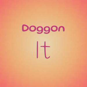 Album Doggon It oleh Silvia Natiello-Spiller