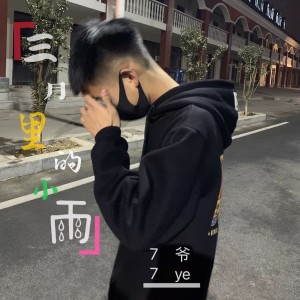 Listen to 三月里的小雨(DJ7爷版) song with lyrics from 7爷