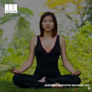 收聽Ahimsa Souls的Peaceful and Calming Beats 49.00 Hz歌詞歌曲