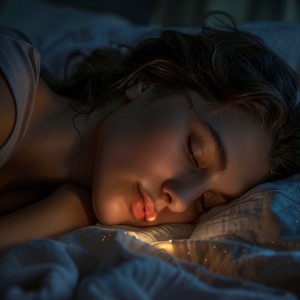 อัลบัม Lofi Sleep Tunes: Relaxing Beats for Nighttime ศิลปิน Lofi Sleep Radiance