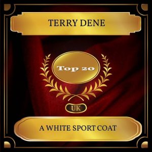 A White Sport Coat dari Terry Dene