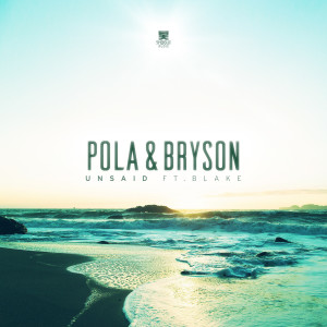 Album Unsaid from POLA