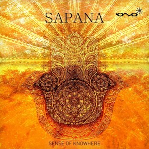 收听Sapana的Arab歌词歌曲