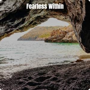 Album Fearless Within from Gace Harrie