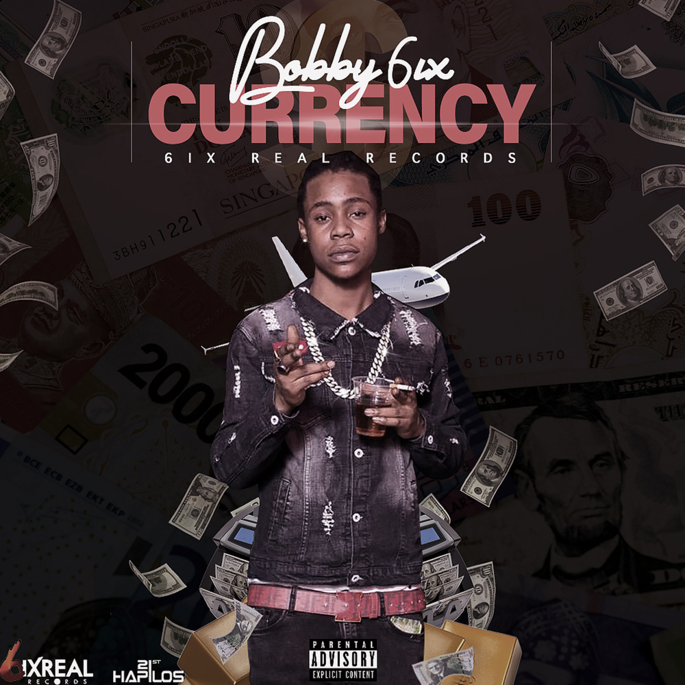 Currency (Explicit)