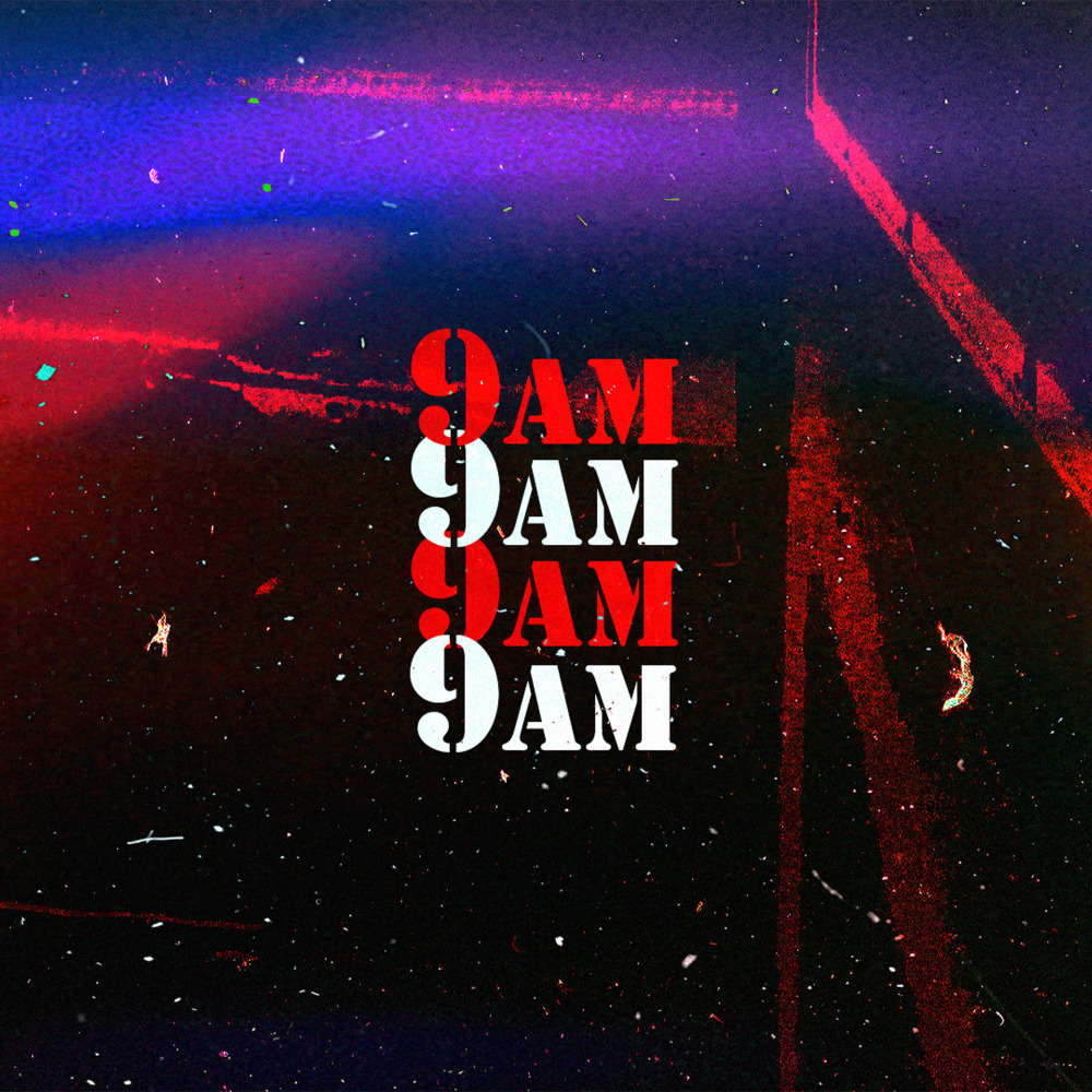 9Am