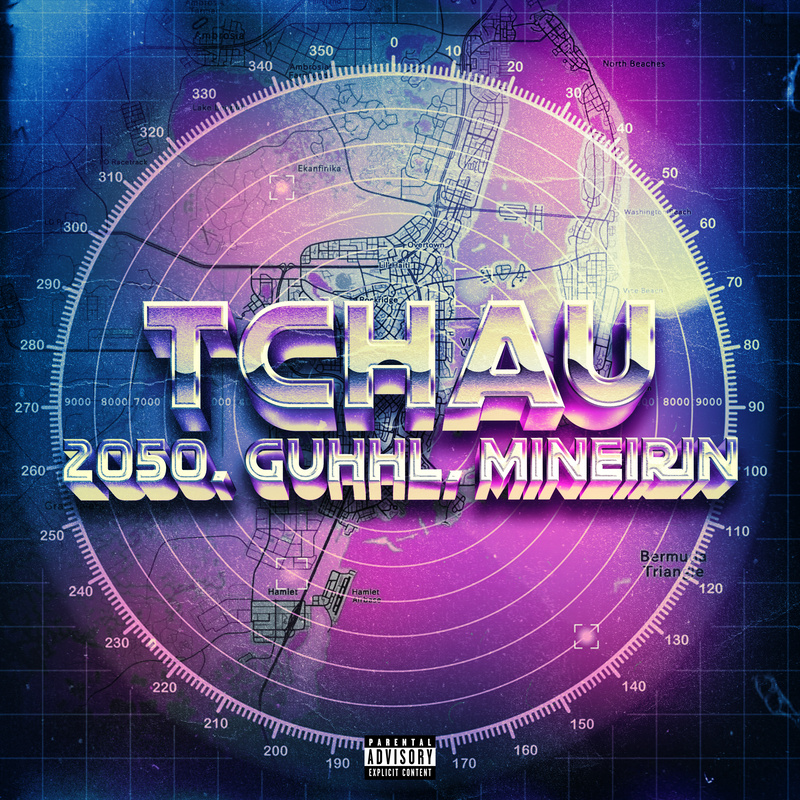 Tchau (Explicit)