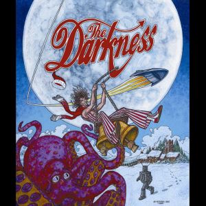 ดาวน์โหลดและฟังเพลง Christmas Time (Don't Let the Bells End) พร้อมเนื้อเพลงจาก The Darkness