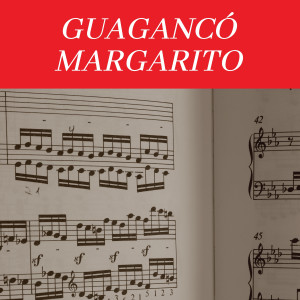 Tito Puente & His Orchestra的專輯Guagancó Margarito