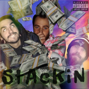Album Stackin (Explicit) from 