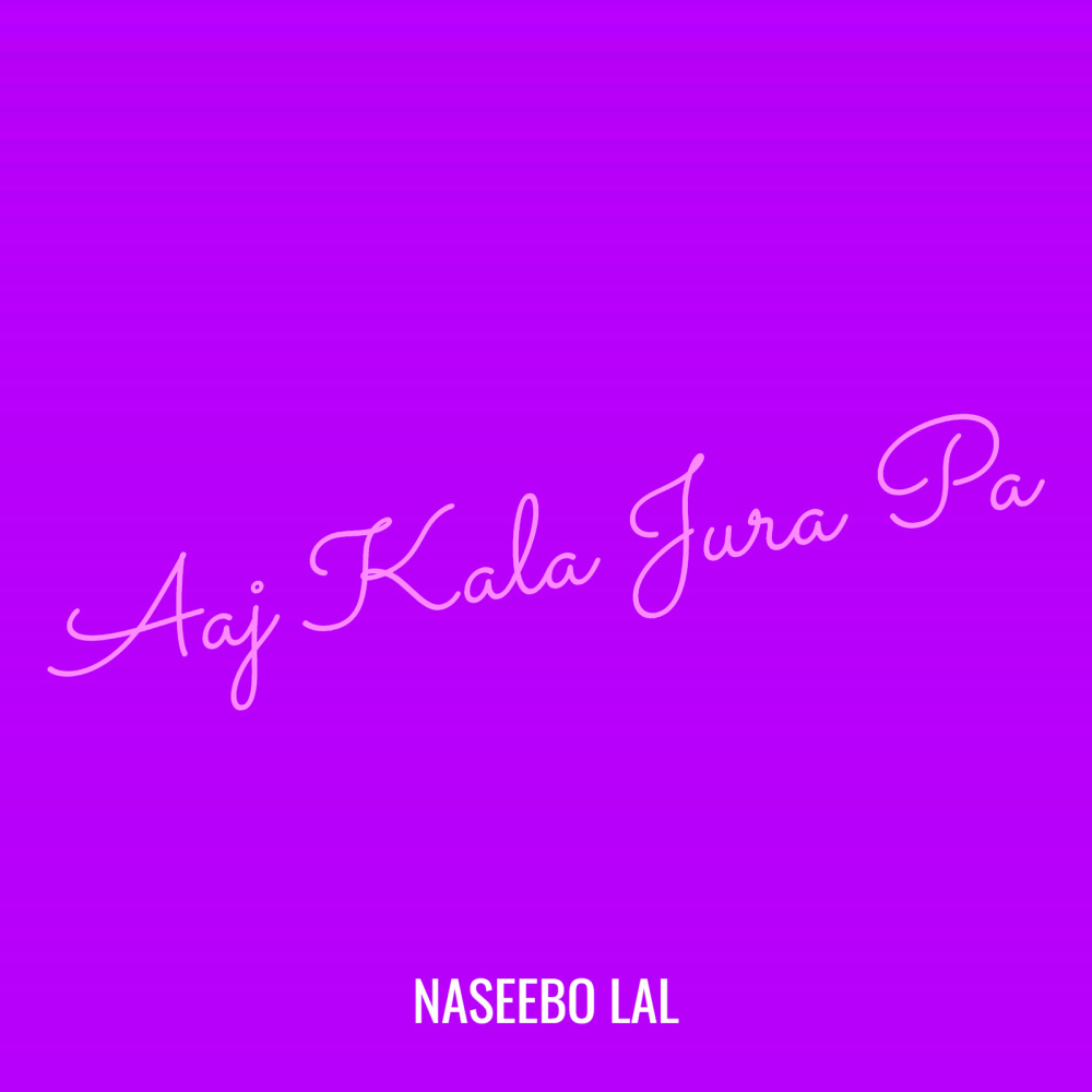 Aaj Kala Jura Pa