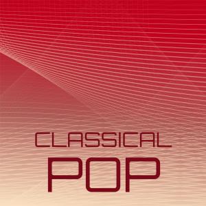 Various Artists的專輯Classical Pop