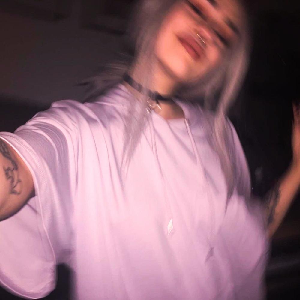 Ghost  (Explicit)