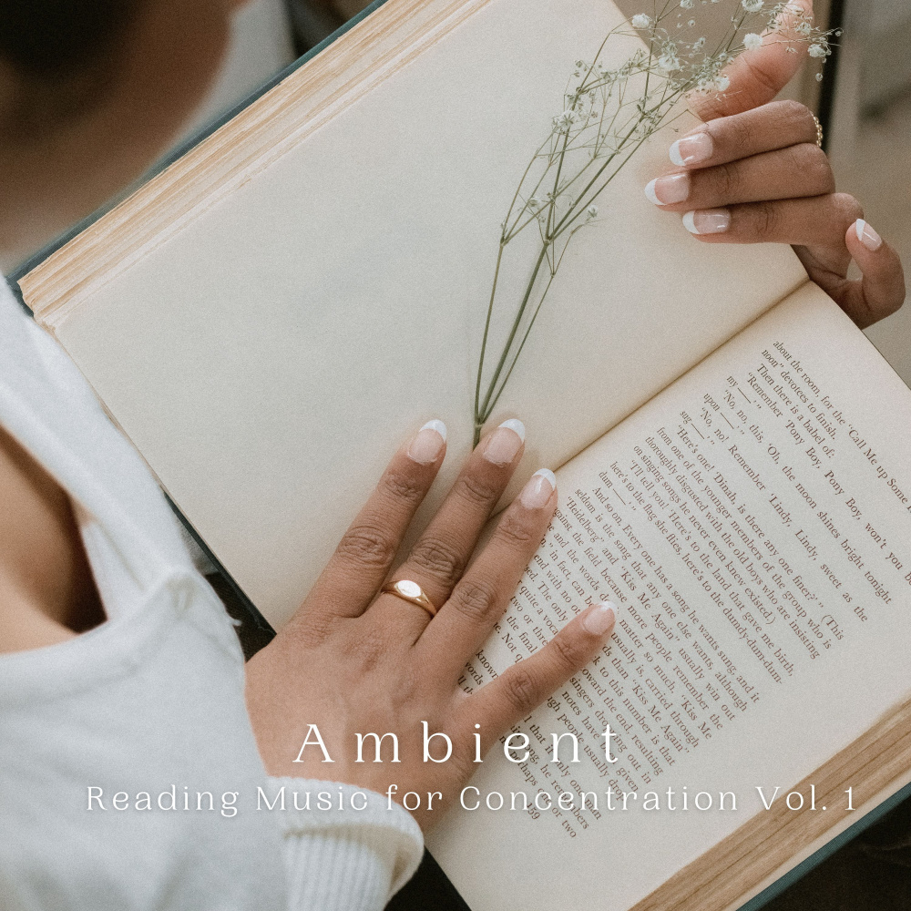 Brain Boosting Soft Ambient Music