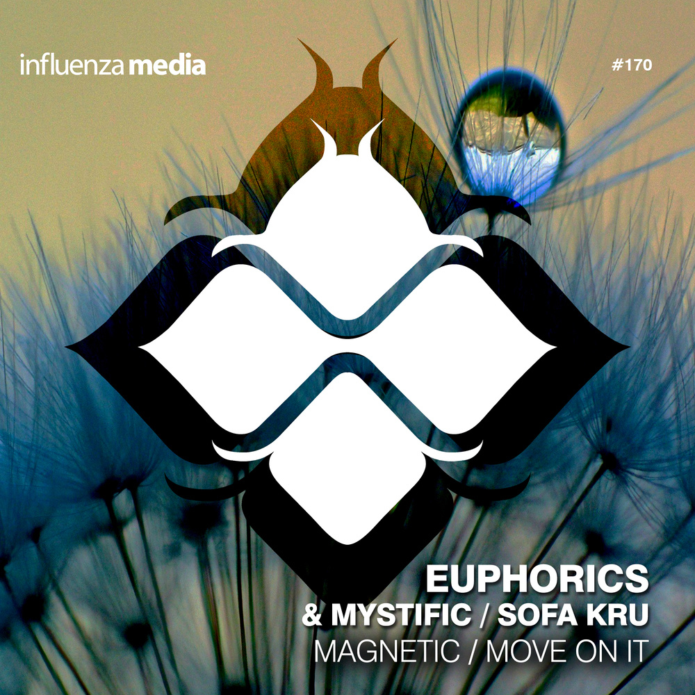 Magnetic (Original Mix)