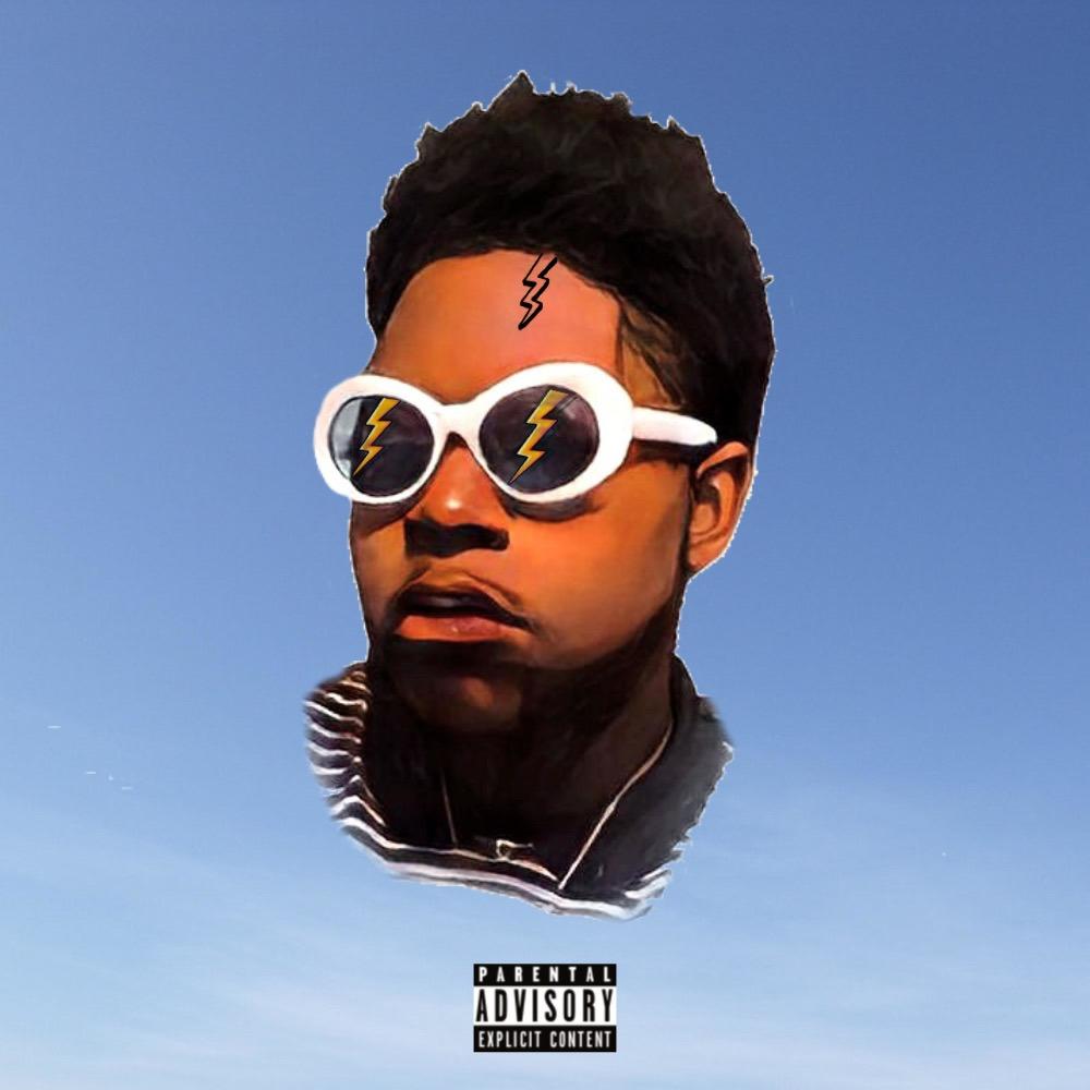 The Weekend (feat. Farvest) (Explicit)