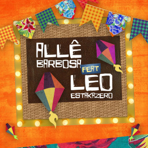 Listen to Tu Dança Bonitinho song with lyrics from Allê Barbosa