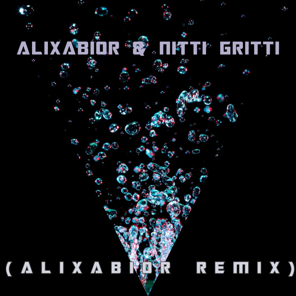 Breathe Out (ft. Midian) (Alixabior Remix)