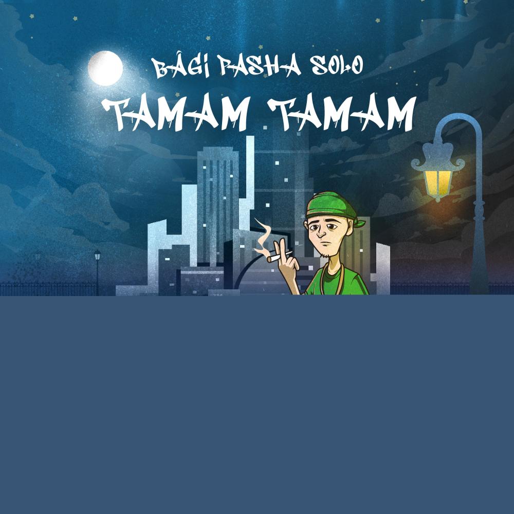 Tamam Tamam (Explicit)