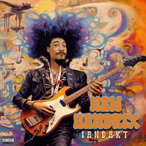 Album New Hendrix (Explicit) from 